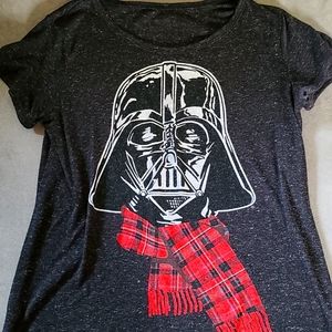 Star wars Darth Vader tshirt
